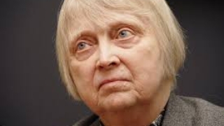 Почина Рада Аджубей, дъщеря на съветския лидер Никита Хрушчов