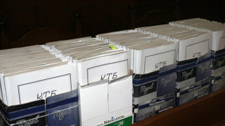 Гражданско сдружение Боец в прокуратурата внесе сигнали срещу главния прокурор