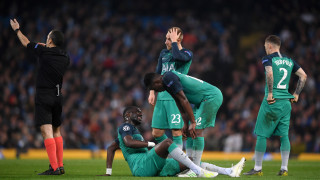 Кристиан Ериксен не можеше да си поеме дъх след великия