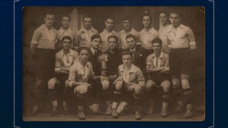 Сдружение Сини сърца пусна в продажба значката Улпия Сердика артикул