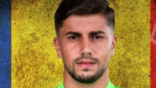 Един от шефовете на Рапид Букурещ Дан Шуку призна за