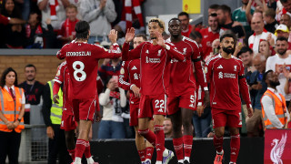 Британската компания за спортни анализи Opta сподели прогноза на