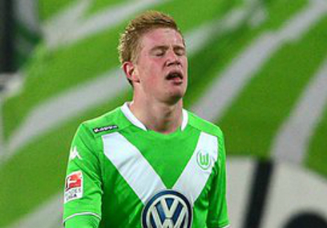 Волфсбург продава звездата си