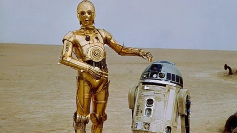 Почина актьорът, изиграл R2-D2 в „Междузвездни войни“