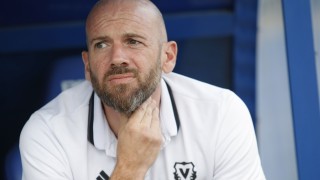 Старши треньорът на Вадуц Роланд Врабец отново коментира отстраняването на