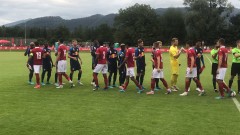 Шестима играчи на ЦСКА не се прибраха в София