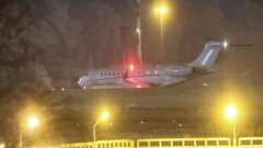 Уиткоф пристигна в Русия, започна срещата с Путин 