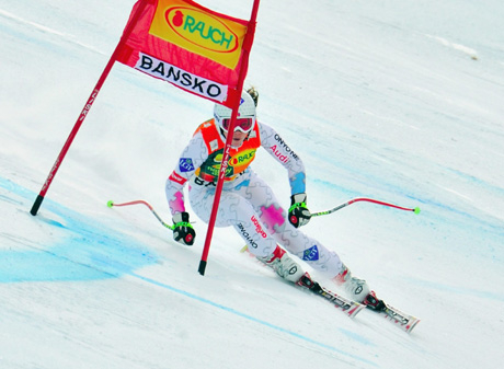 Банско приема алпийците за край на сезона