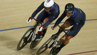 Филипо Гана от Италия постави нов световен рекорд в дисциплината