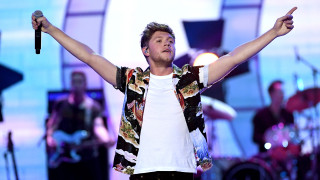 След като в края на 2016 г One Direction обявиха