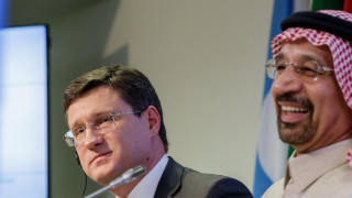 Русия и Саудитска Арабия подписаха пътна карта за сътрудничество в