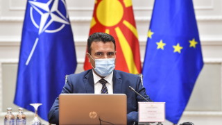 Зоран Заев: С България ще имаме решение до юни 