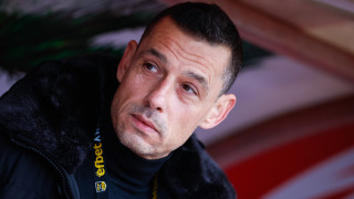 Локомотив Пловдив ще бъде подсилен след паузата за националните отбори