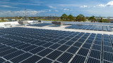 Rezolv Energy получи разрешение за строежа на най-голямата фотоволтаична централа в България 