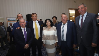 България няма да прави никакви отстъпки по отношение на проекта