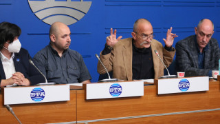 Синдикатът на такситата иска оставката на  Бойко Рановски