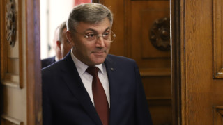 Лидерът на ДПС Мустафа Карадайъ ще се отзове на среща