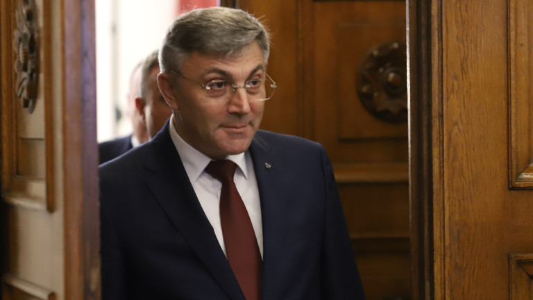 ДПС откликват за разговор с БСП, "Възраждане" имат условия