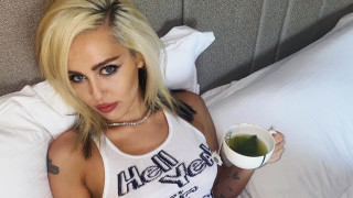 След ролята си в Хана Монтана Майли Сайръс стана известна не