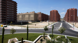 В последните години Испания се сблъсква с нарастваща жилищна криза