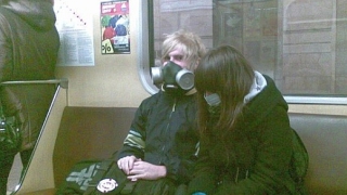 Грип vs. Facebook