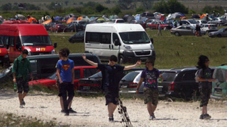 Отмениха втората вечер на LOOP ELEVATION Festival 