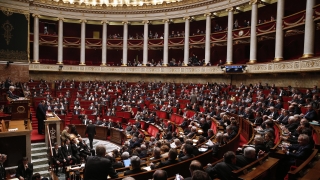 Долната камара на френския парламент одобри на второ четене въвеждането