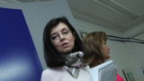 Кунева предлагала антикорупционния закон преди две години 