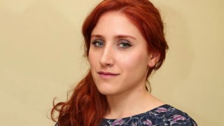 Турският журналист Пелин Юнкер е осъдена на 13 месеца затвор