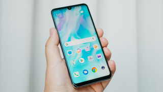 Наскоро стана ясно че Huawei P40 ще е поредният флагман