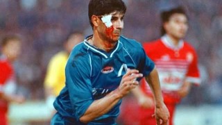 В днешния мразовит снежен ден като гръм от ясно небе