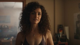 Сериал ни връща в златните години на аеробиката
