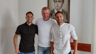 Левски е готов да се раздели с братя Цоневи още