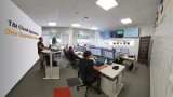 Технологичният отряд за бързо реагиране на SAP Labs България