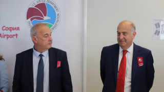 От началото на годината са задържани 7 500 килограма наркотици