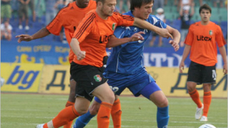 Промени в движението в района на Националния стадион "Васил Левски"