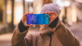  Xiaomi и новият патент за сгъваем смарт телефон на компанията 