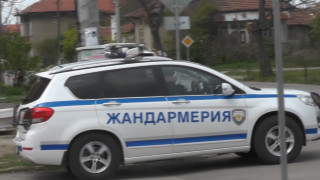 Спецакция срещу битовата престъпност в Ловеч и Летница