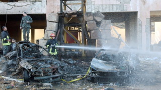 Международен съд осъди на доживотен затвор член на Хизбула за