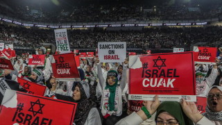 Малайзийският комуникационен регулатор подготвя предупреждение за социалните мрежи TikTok и