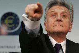 Гуверньорът на ЕЦБ е споделил мнението си за пазара на труда в Еврозоната.