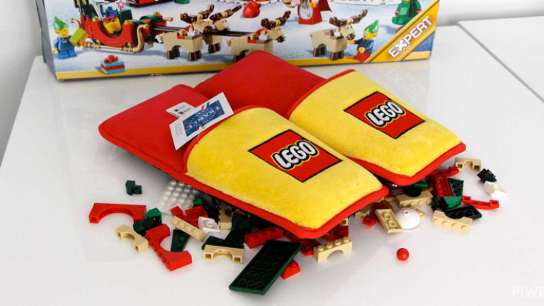Lego съкращава 1,4 хиляди работници до края на годината