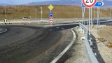 Правят временен път за влекачите за строителството на „Струма”