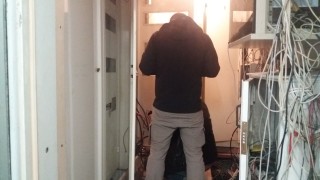 Нагла кражба на електроенергия са разкрили служители на електроразпределителното дружество