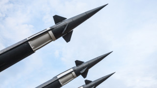 Съединените щати обсъждат възможността за разполагане на ядрени сили в
