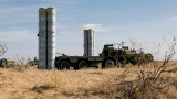Турция може да разположи С-400 в Либия