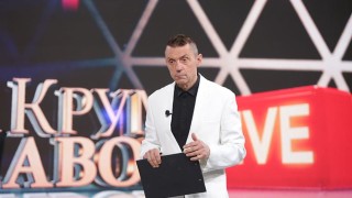 Популярният спортен журналист и водещ Крум Савов коментира случващото