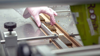 Българският производител на Roobar компанията Smart Organic обяви че е станала