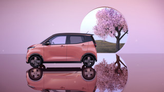 Tesla може да доминира на световния пазар на електромобили но