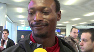 Хартланд уволни Митко Добрев заради двамата нигерийци